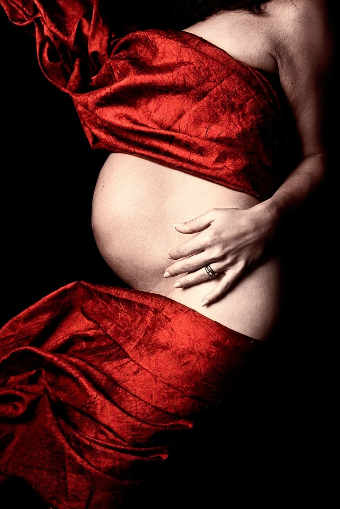 Cincinnati pregnancy