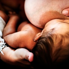 Washington D.C. breastfeeding