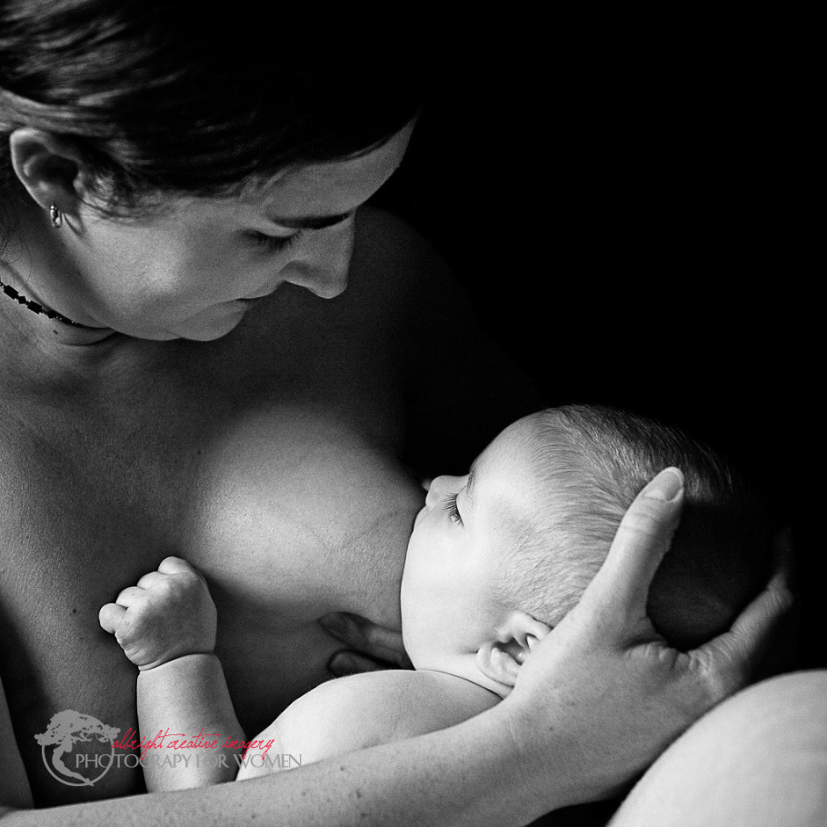 Fort Wayne breastfeeding