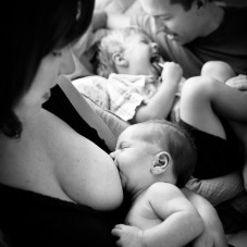 Fort Wayne breastfeeding